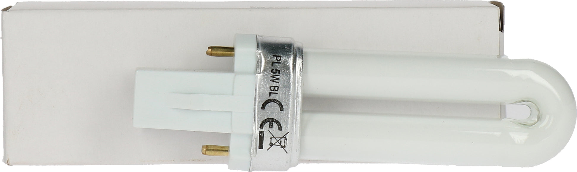 UV-A Tube 5 W (2-pin)