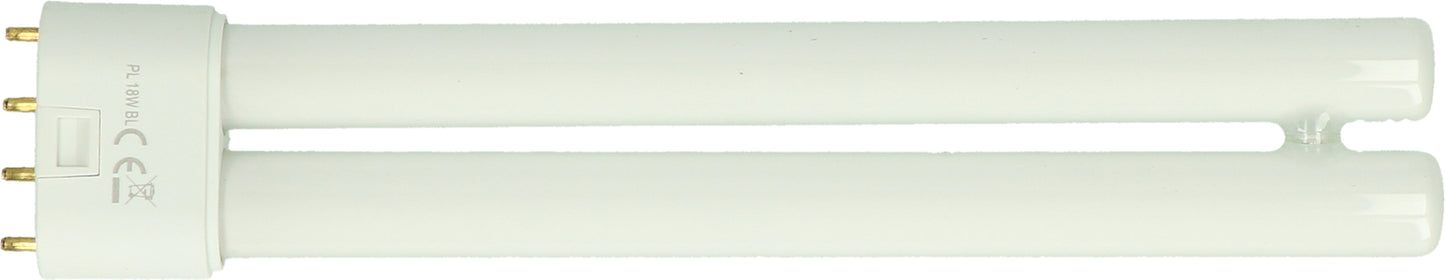 UV-A Tube 18 W (4-pin)