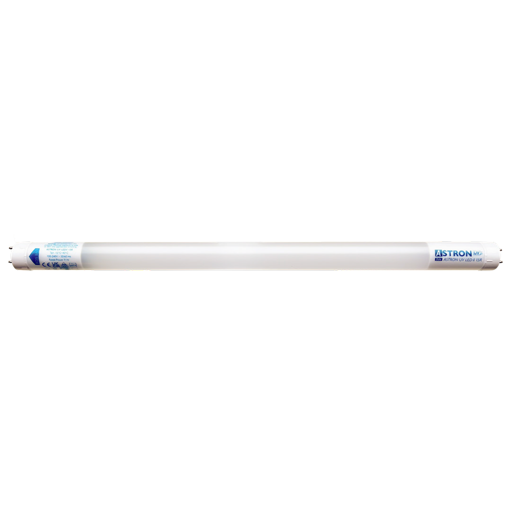 Tube LED UV-A retrofit