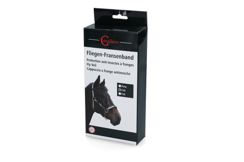Frange anti-mouches