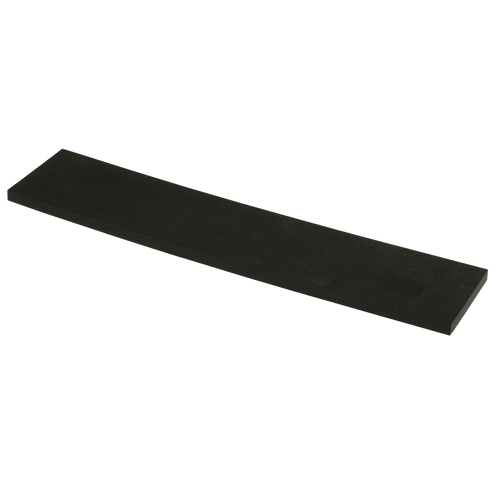 Bürsten Walter – Lame de rechange pour tire-l'eau 50 cm