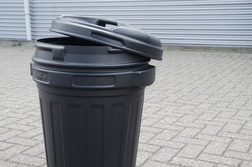 Conteneur de Stockage pour Aliments – 70 Litres avec Fermeture Twist Lock