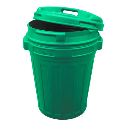 Conteneur de Stockage pour Aliments – 70 Litres avec Fermeture Twist Lock