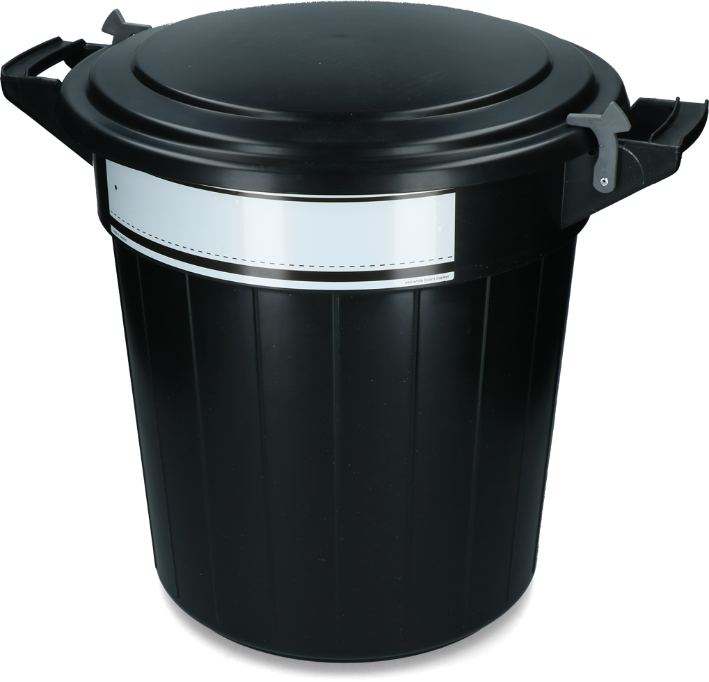 Storage bucket 80 l