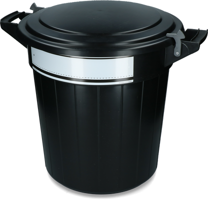 Storage bucket 80 l