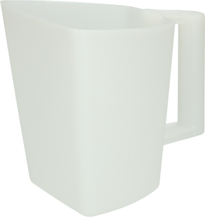 Feed scoop Plus Transparent