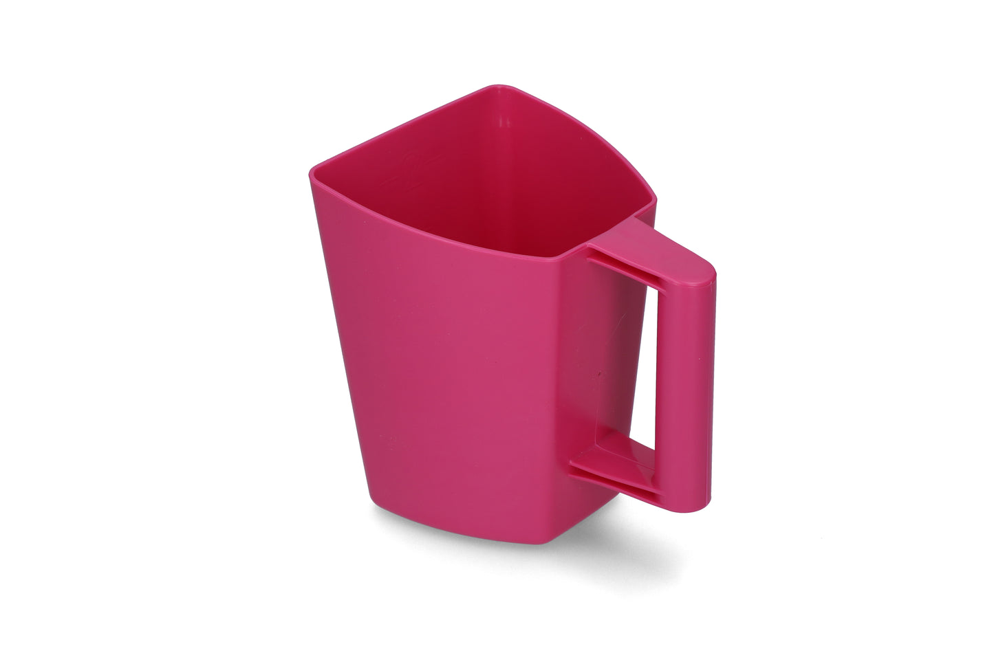 Feed scoop Plus Pink