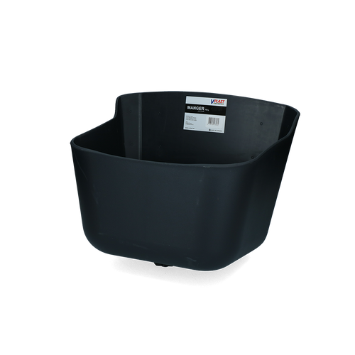 Vplast – Seau / gamelle d'angle 15 l