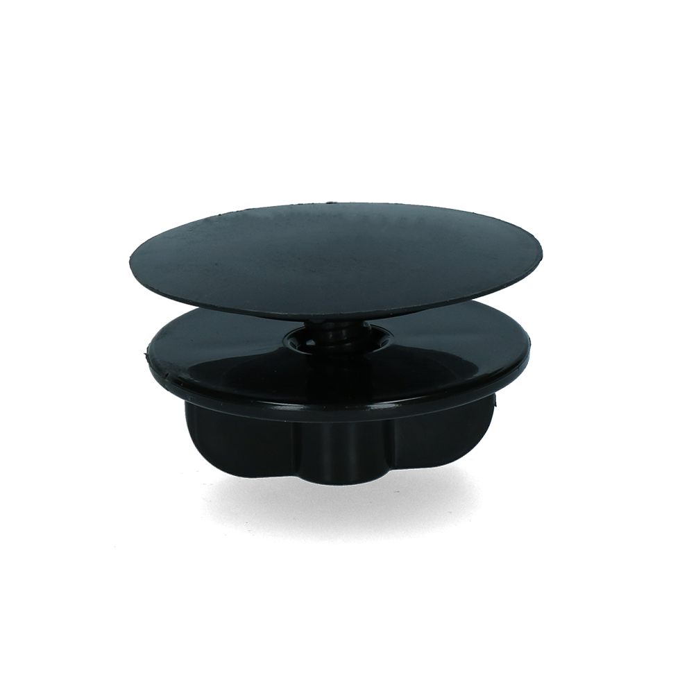 Vplast – Bouchon pour seau/gamelle 15 l Vplast