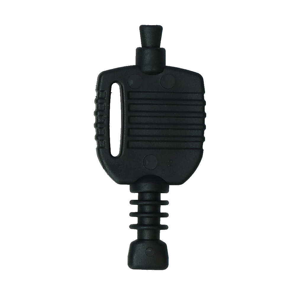 Spare key for Aegis Mini Rat Key
