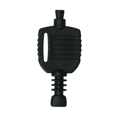 Spare key for Aegis Mini Rat Key