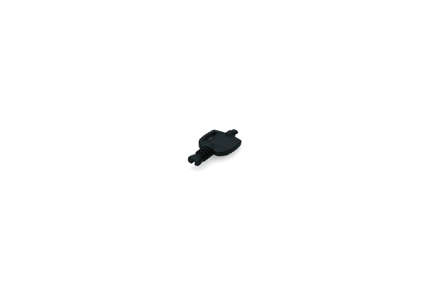 Spare key for Aegis Mini Rat Key
