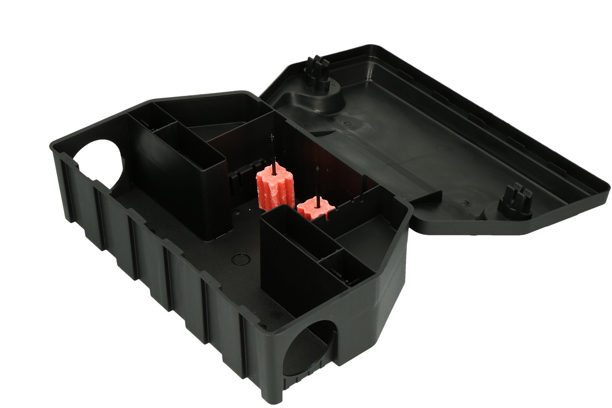 Aegis Mini Rat Bait Station w/ Key
