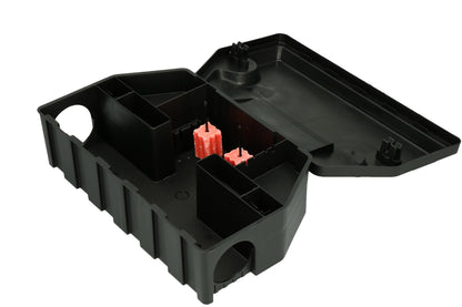 Aegis Mini Rat Bait Station w/ Key