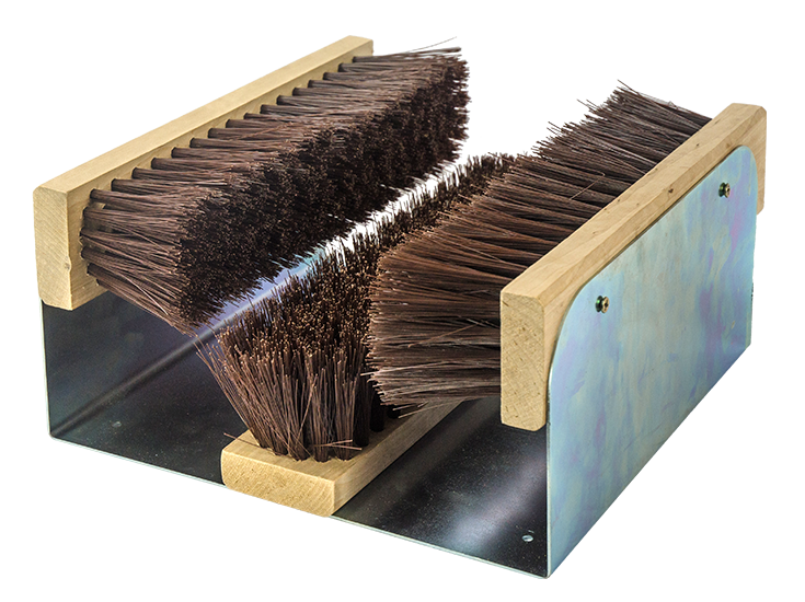 Boot Cleaner (Low Model)