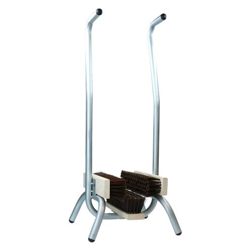 Brosse à bottes Foot Sweeper – Nettoyeur chaussures et bottes