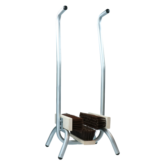 Boot Sweeper /w hand rests