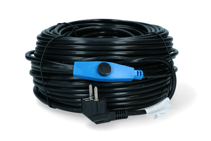 Frost protection cable 48 m (768 Watt)