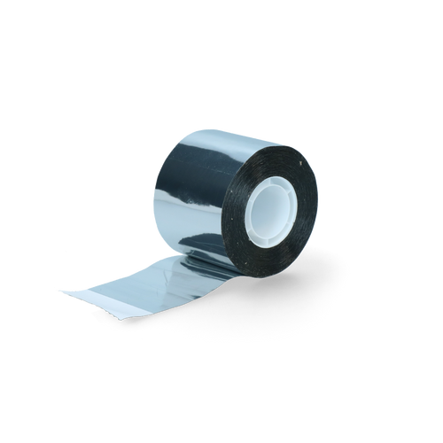 Ruban antigel en aluminium 50 m