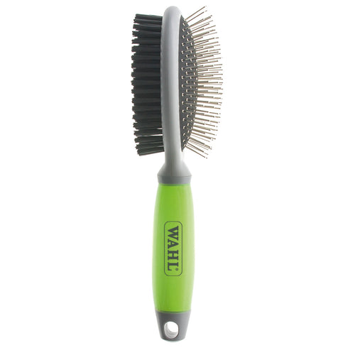 🐾 Brosse Double Face WAHL