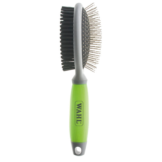 WAHL Two-Sided Brush