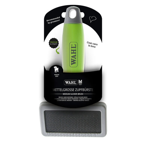 Brosse Carde Large WAHL