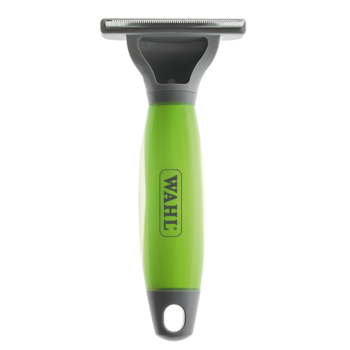 Brosse pour Sous-Poil — Élimination Efficace du Sous-Poil Léger