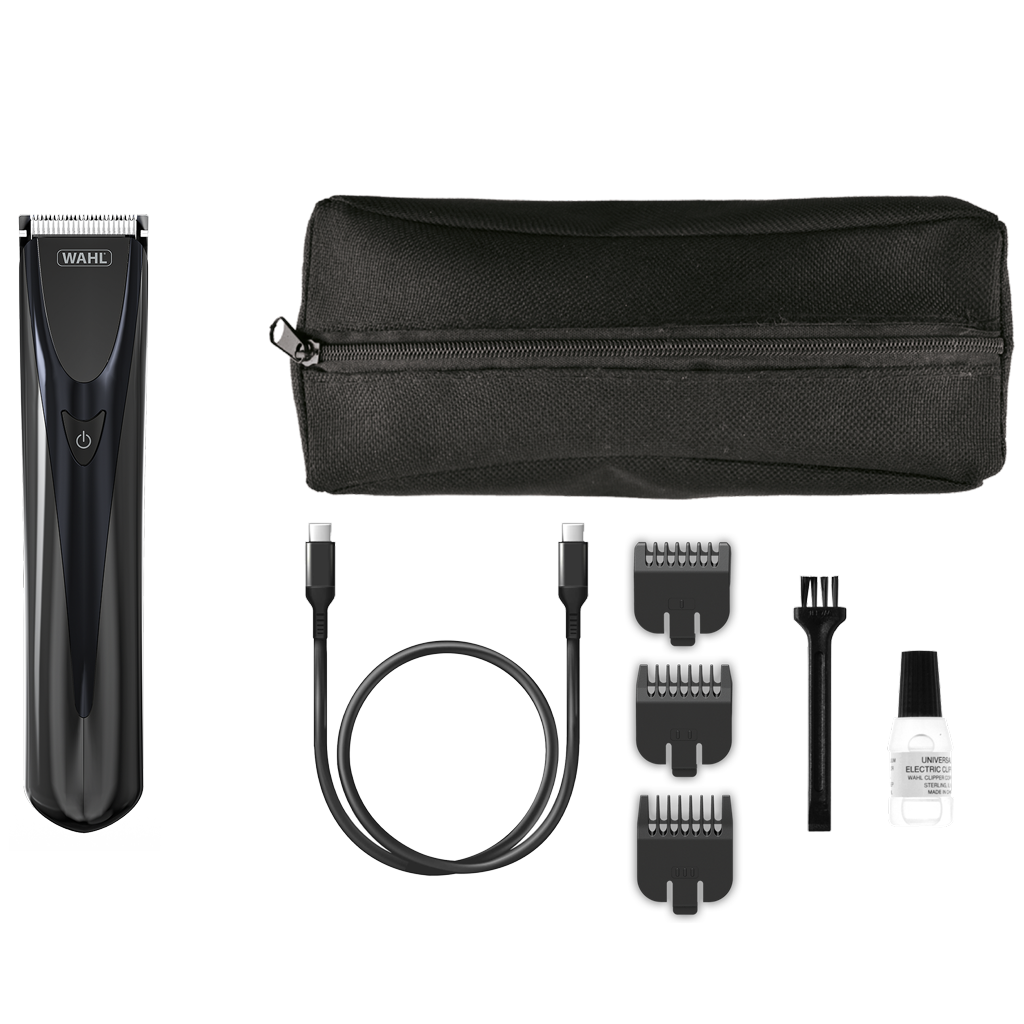 WAHL Fidela Cordless Trimmer