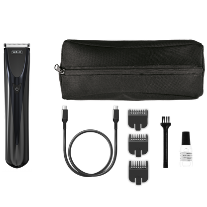 WAHL Fidela Cordless Trimmer