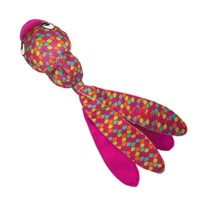 KONG Wubba Finz Rose - Taille S KONG