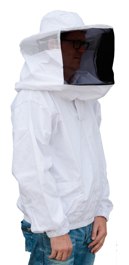 Wasp / Beekeeper Jacket L