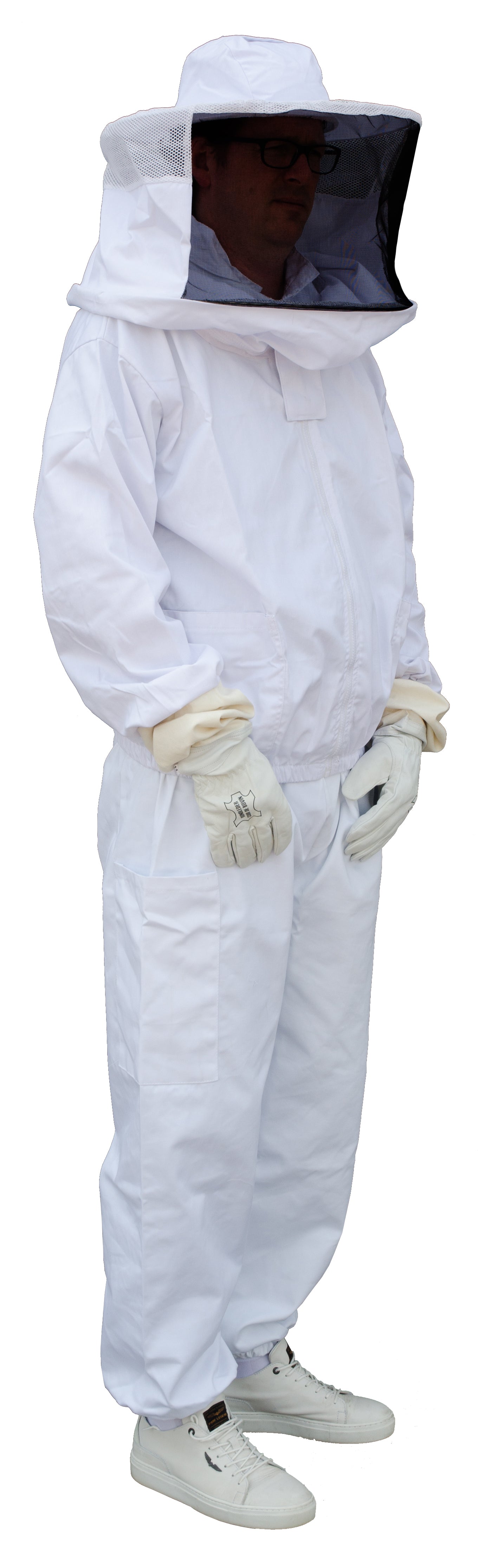 Wasp / Beekeeper Jacket L