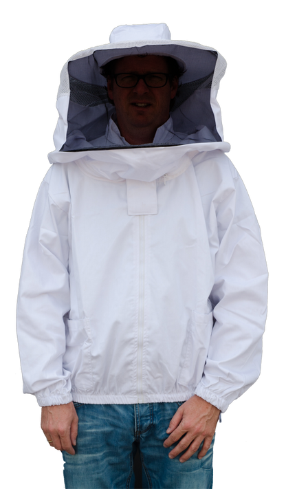 Wasp / Beekeeper Jacket L