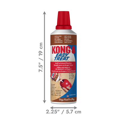 KONG Easy Treat Lever