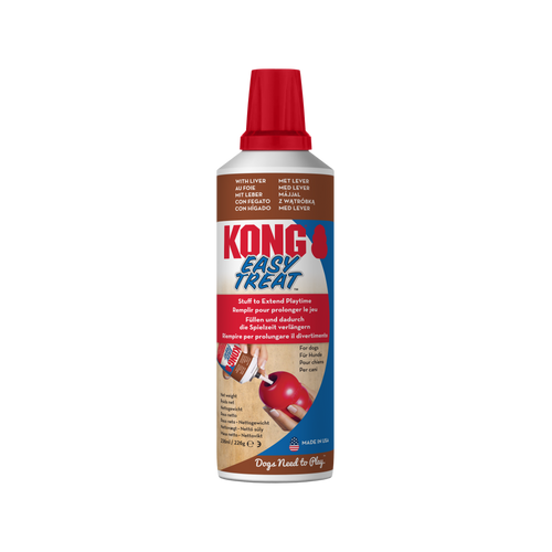 KONG Easy Treat Lever