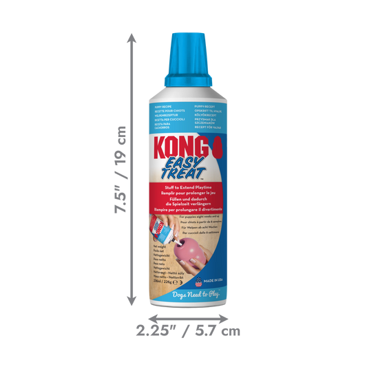 KONG Puppy Easy Treat