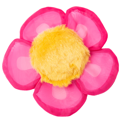 Yeowww! Daisy's Flower Tops Pink