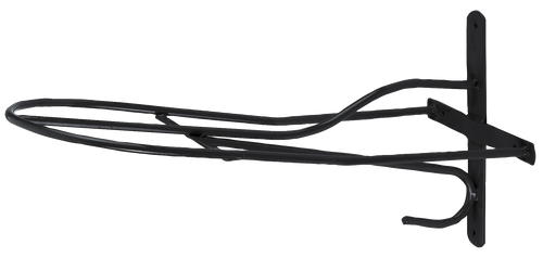 Porte-selle anglais 54 cm