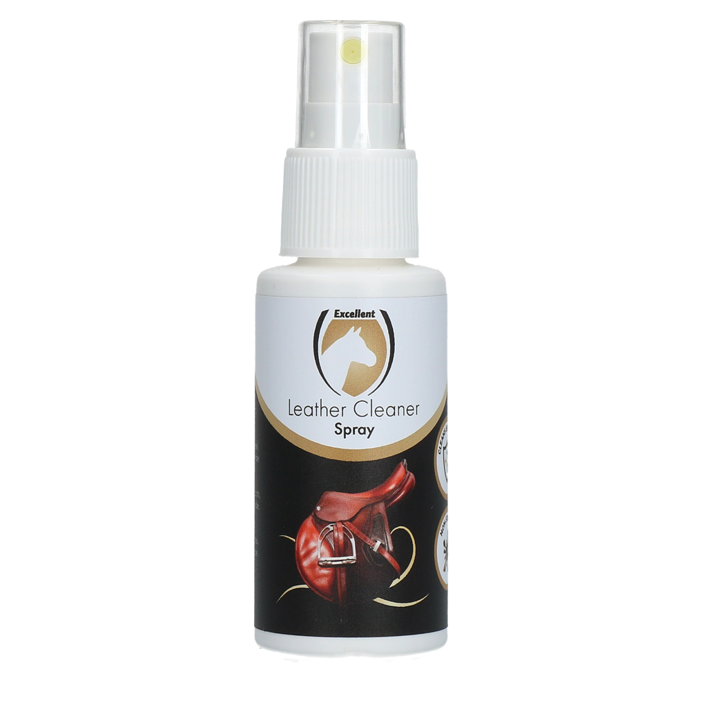 Excellent Leather Cleaner Spray 50 ml