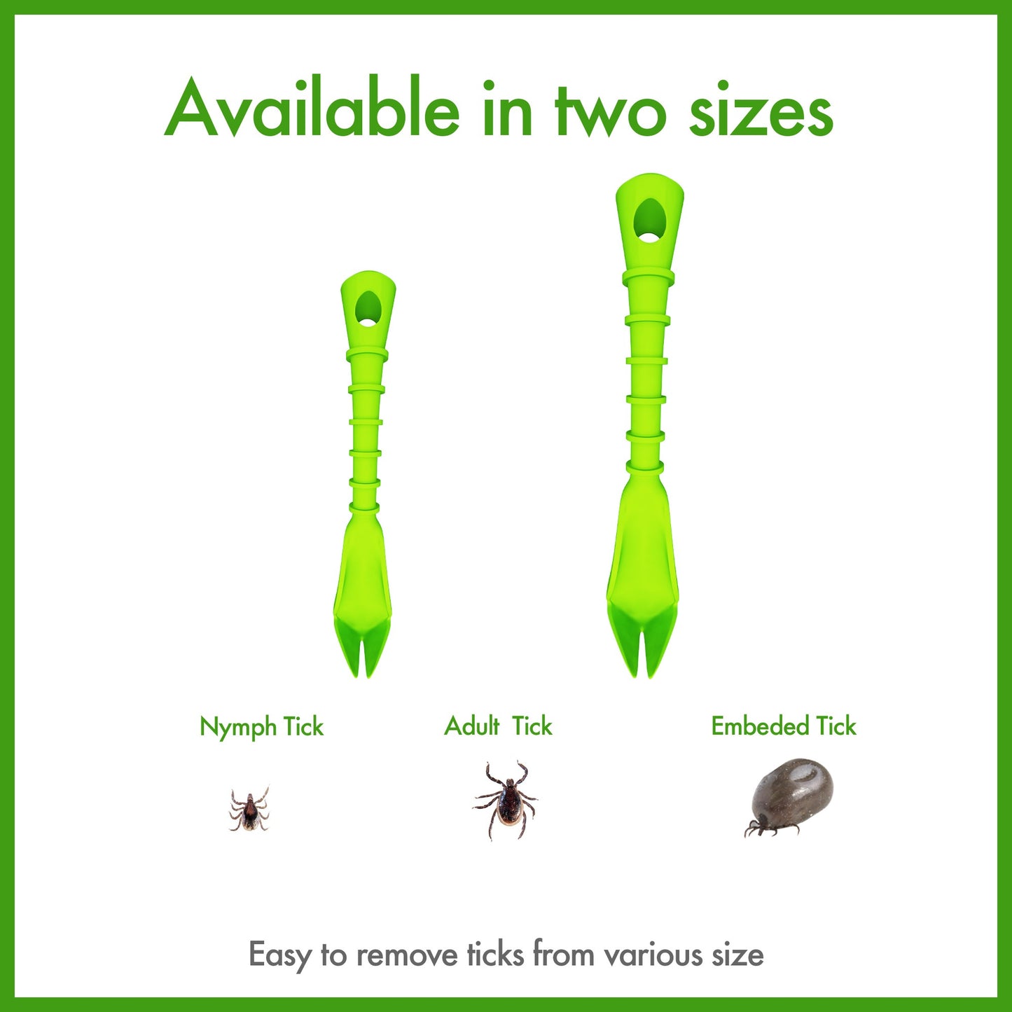 Zenpet Tick Tornado (Tick Remover)