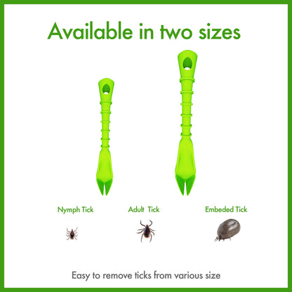 Zenpet Tick Tornado (Tick Remover)