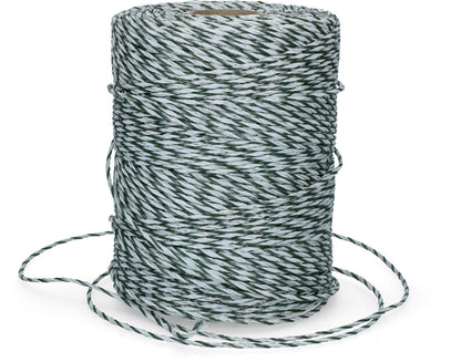 Zoneguard Basic Fencing Wire 3 mm 400 m