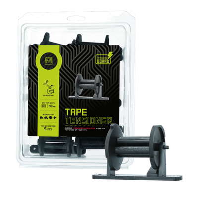 ZoneGuard Tape tensioner and insulator 40 mm