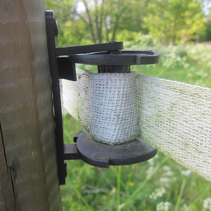 ZoneGuard Tape tensioner and insulator 40 mm