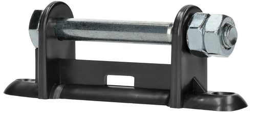 Isolateur d’Angle pour Ruban jusqu’à 60 mm