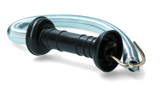 ZoneGuard Gate Handle with spring 25 mm