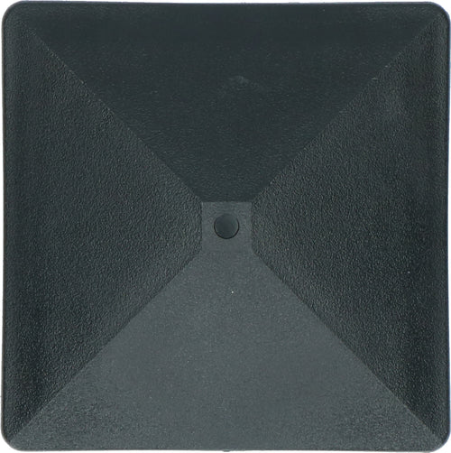 Chapeau de Poteau ZoneGuard – 75 x 75 mm