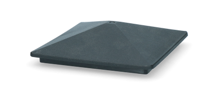 ZoneGuard Post Cap 100 x 100 mm