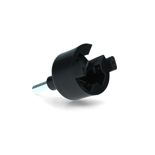 Insulator screw assistance Combi-use