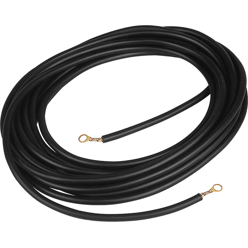 Câble de Mise à la Terre Cuivre ZoneGuard – 10 m